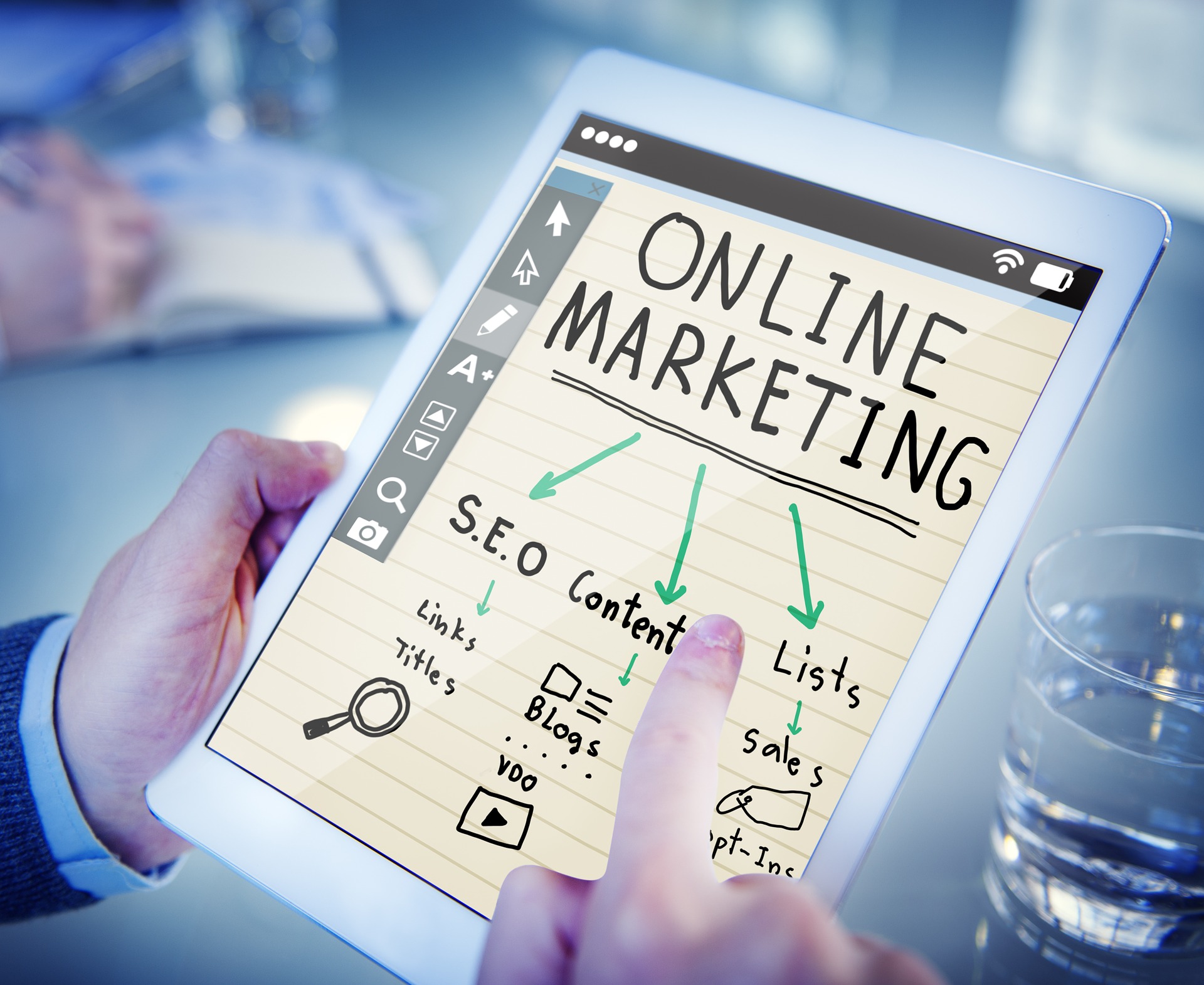 Inbound marketing e blog aziendale: un connubio perfetto?