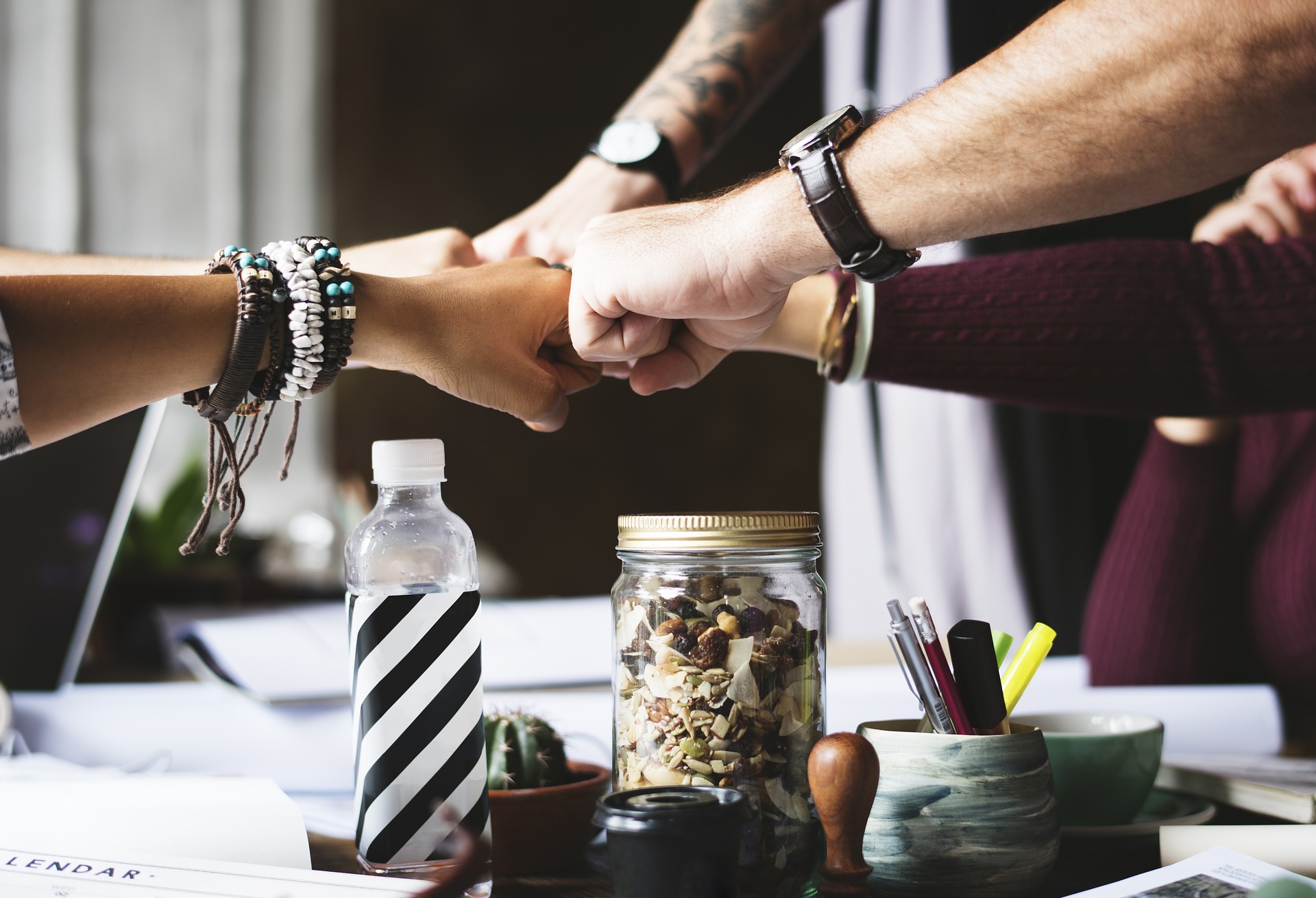 Intranet: lo strumento che unisce l’azienda